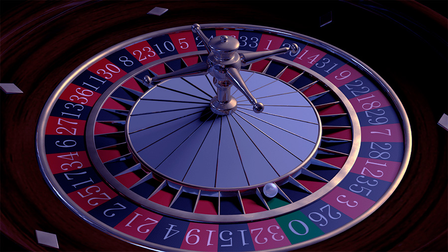 Disadvantages of Roulette Systems