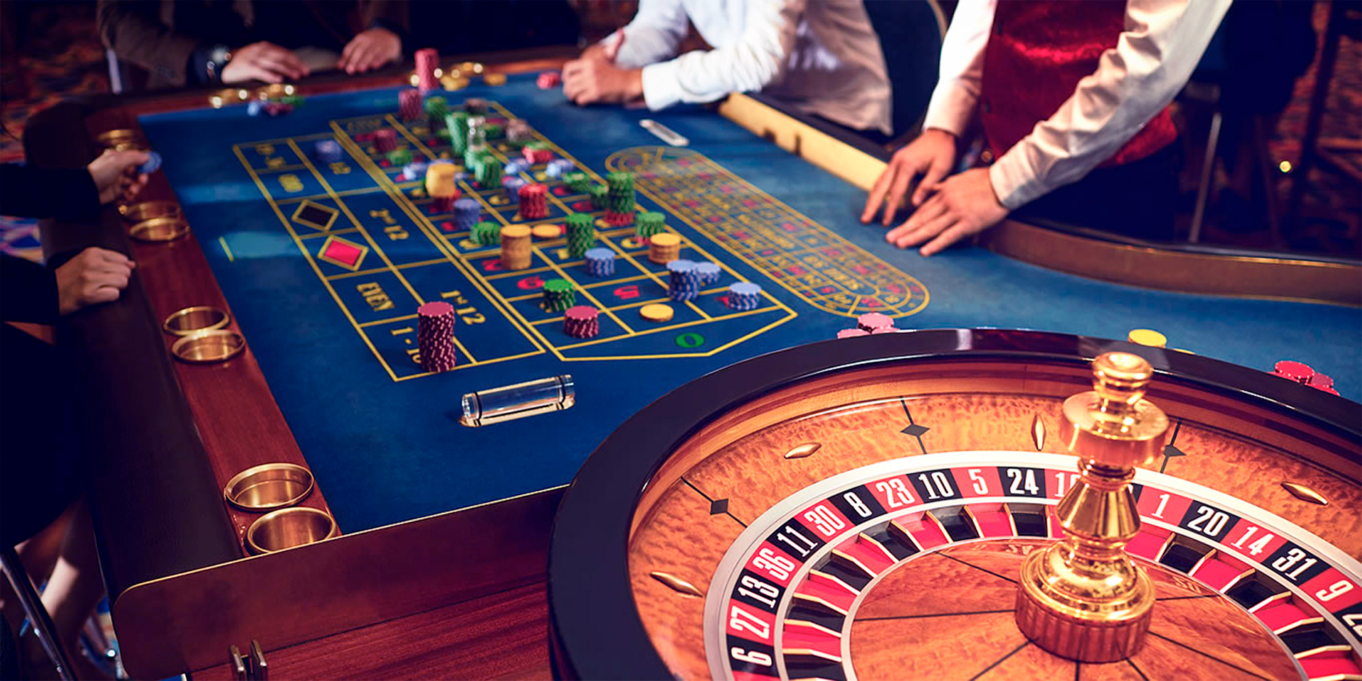 Sistemi Roulette: Strategie Vincenti per Massimizzare le Tue Vincite