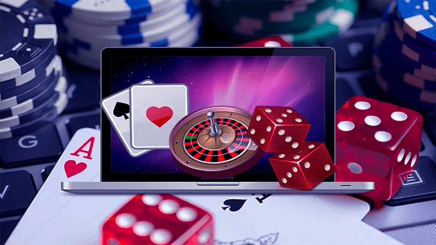 Types of AAMS Casino